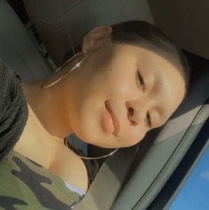 Meet your Posher, Hunter